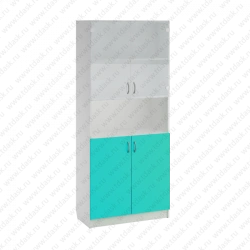 Document Cabinet with Glass Doors SHK.13.15