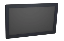 Industrial Monitor DNA-15W-TC with 15.6" Touchscreen