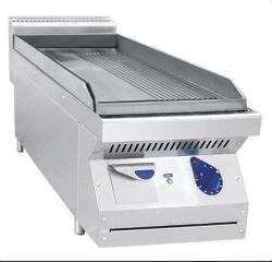 Contact Cooking Device AKO-40/1H-C-00