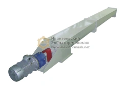 Horizontal Screw Conveyor Type U9-UKV for Bulk Materials
