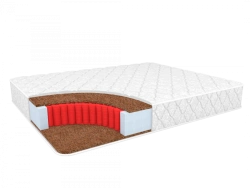 Comfort Optima Mattress