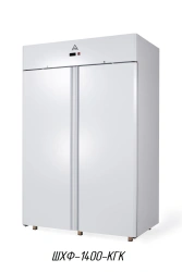 Pharmaceutical Refrigerator for Medical Storage SHF-1400-KGK