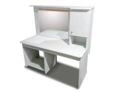 Speech Therapist Table by Edelwood - Customizable Design