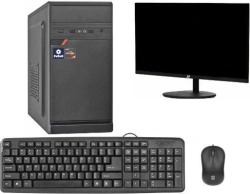 Automated Workplace based on Rodon System Block A.8-16/128-512