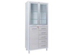 Medical Storage Cabinet MD 2 SHM-SSK