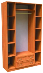 Versatile Storage Cabinet SHK-4/5