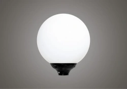 Petrolux-Sfera-02 Street Light