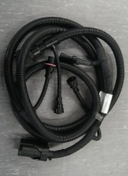 Engine Wire Harness for Agricultural Tractor Equipment 845.3724010