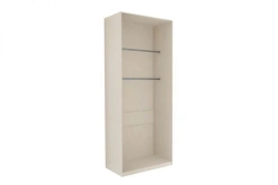 Classic LD.637220.000 Two-Door Cabinet (ShtrikhLak)
