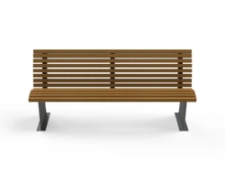 Outdoor Garden Furniture: Kerry Bench