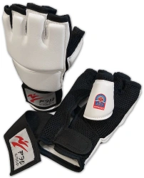Karate Training Gloves Model B2702IS