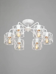 General Purpose Stationary Light V4382-0/6PL