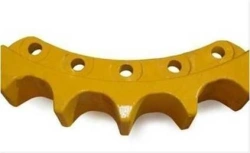 HD375-19-01 Drive Wheel Segment for Industrial Tractors