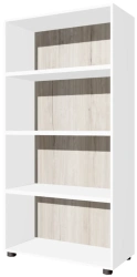Wide Magna Office Shelf, Art. MSSh 02