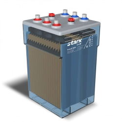 STARK 15 GroE 1500 Lead-Acid Battery