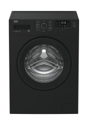 Fully Automatic Front Load Washing Machine WRE6512ZAA