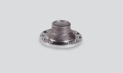 Leading flange with plug 316200230419000