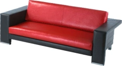 Boss Chair Ergonomic Design, Comfortable Seating