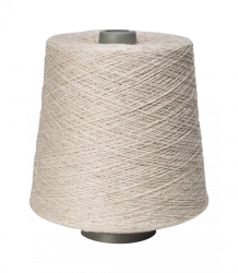 Cotton Blended Knitting Threads Viola