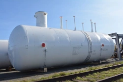 V-493 Drainage Tank EP 63-1.0-3000-1100-3-EN-T.00.000