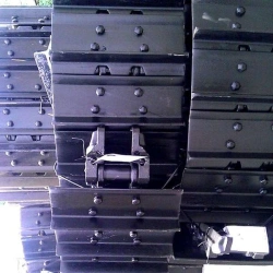 Track Assembly 3501-22-1-40SB for Tractor Drive System