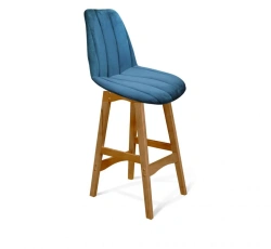 Comfortable Bar Stool Sheffilton SHT-ST29-C1/S65-1