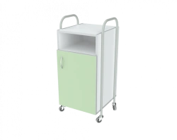 Medical Bedside Cabinet TМP-02.5 "Aibolit