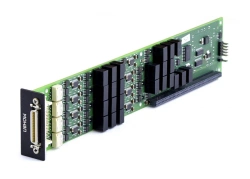 DC Voltage Source MON8P - Reliable Power Supply Module