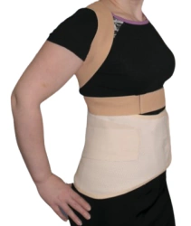Functional Corrective Thoracolumbar Corset KFK-01E