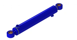 Hydraulic Cylinder 1394.00.00.00 (50x30-100 mm), 18 MPa