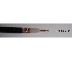 RF Cables RK 50-7-11 for Antenna Systems