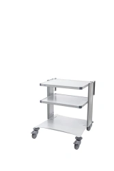 Mobile Stand with Accessories for Medical Equipment SP2-02 "FOTEK
