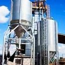 Grain Dispatch Silo 4.58/8 AV (Railway Transport)