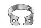 Dental Isolation Clamp W2A for Effective Tooth Isolation