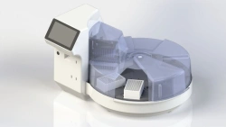 Magnetic Particle Processor for Nucleic Acid, Protein, and Cell Extraction - Magnum
