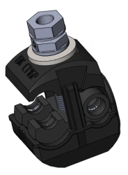 ST16R Insulated Branching Clamp for Self-Supporting Cables