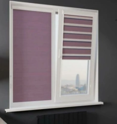 Zebra Roller Blinds Cassette Type