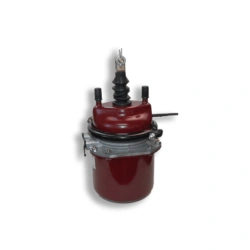 Spring Energy Accumulator Brake Chamber for Drum Brakes (KAMAZ, MAZ, KrAZ)