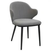 Metal Frame Chair Yunoona AL