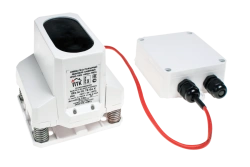 Linear Optical-Electronic Smoke Detector IP212-75Ex