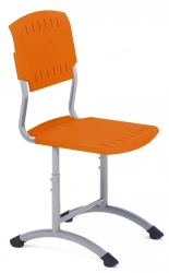 Adjustable Student Chair, Sigma Series (Grades 3-7)