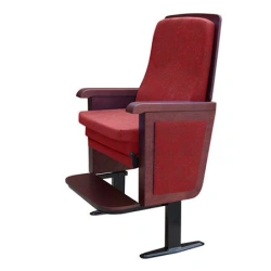 Transformable Theater Chair for Adults and Children - Piero Model