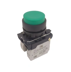 Push Button Switch with 22mm Cylindrical Plunger (KME 7)