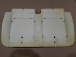 Front Seat Cushion Pad for Car A31R33-6813360-10