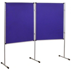 Informational Stand for Displaying Information - Model IS-2023