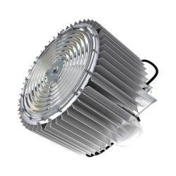 Multi-Lens LED Fixture Promled Profi V3.0 350