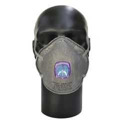 Filter Half Mask for Respiratory Protection Against Aerosols PHSV 2021