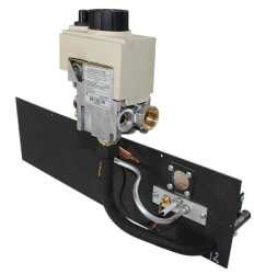 Gas Burner Device for KSG/KSGV-20P LUCH (Liquid Gas)