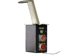 Multifunctional Air Data Measurement Device (MIDM)