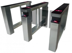 Electromechanical Turnstile "Kontur Classic